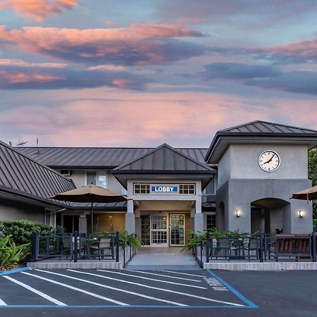 Best Western Silicon Valley Inn Саннивейл Экстерьер фото