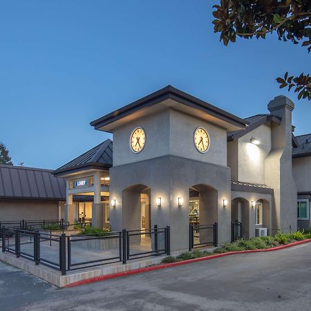 Best Western Silicon Valley Inn Саннивейл Экстерьер фото