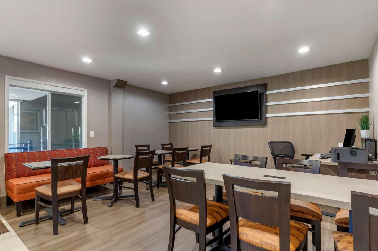 Best Western Silicon Valley Inn Саннивейл Экстерьер фото