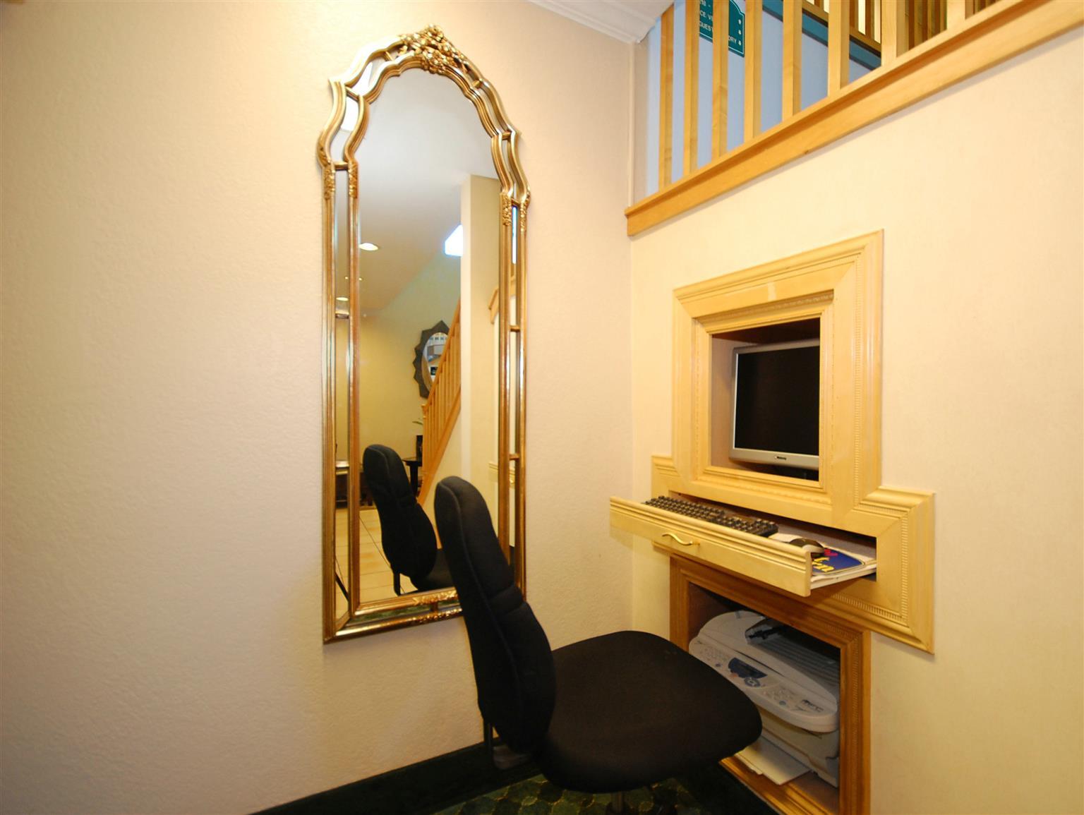 Best Western Silicon Valley Inn Саннивейл Номер фото